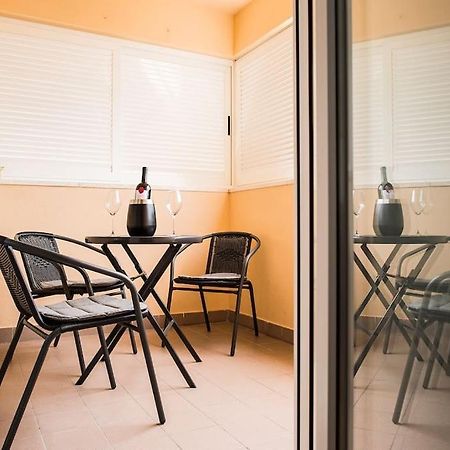 Apartment Jully بودْسْتغانا المظهر الخارجي الصورة