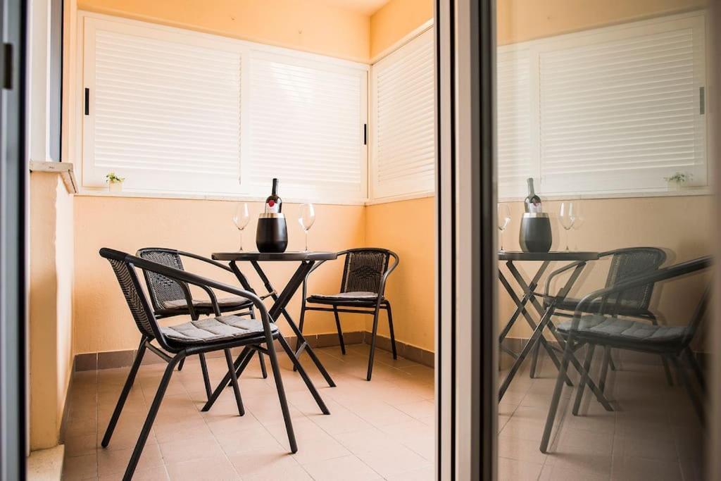 Apartment Jully بودْسْتغانا المظهر الخارجي الصورة