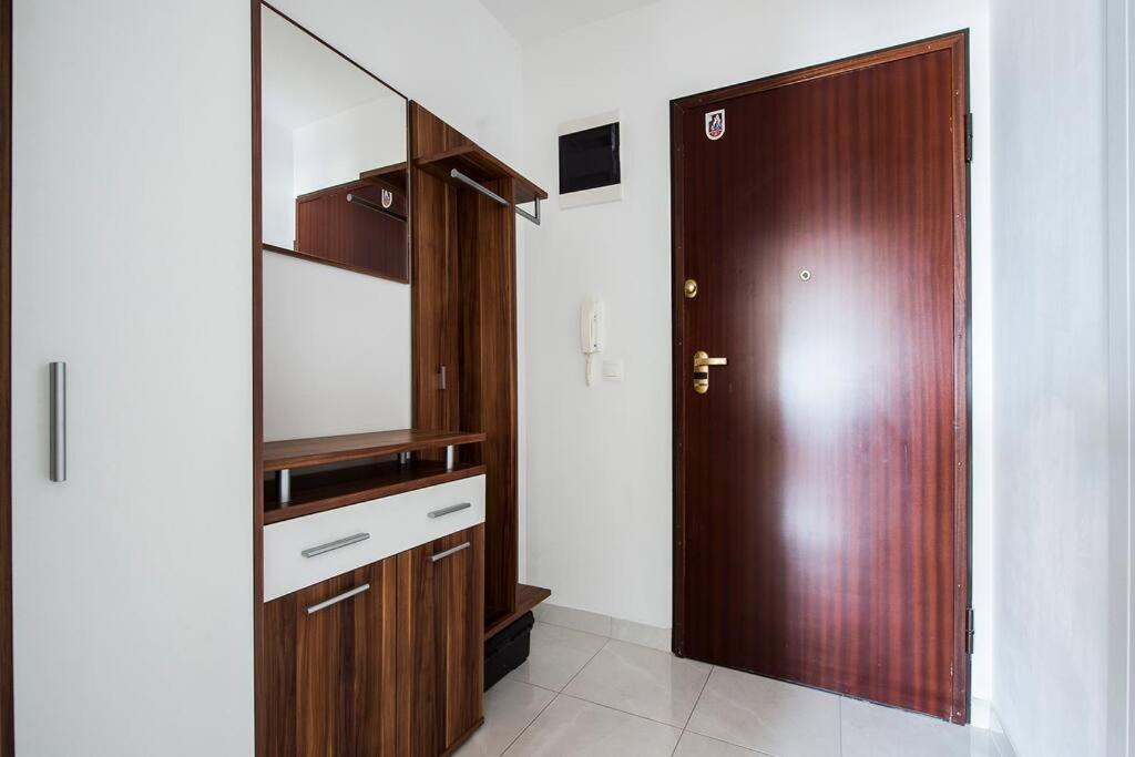 Apartment Jully بودْسْتغانا المظهر الخارجي الصورة