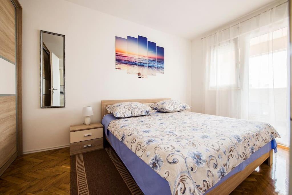 Apartment Jully بودْسْتغانا المظهر الخارجي الصورة