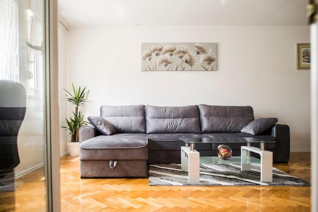 Apartment Jully بودْسْتغانا المظهر الخارجي الصورة