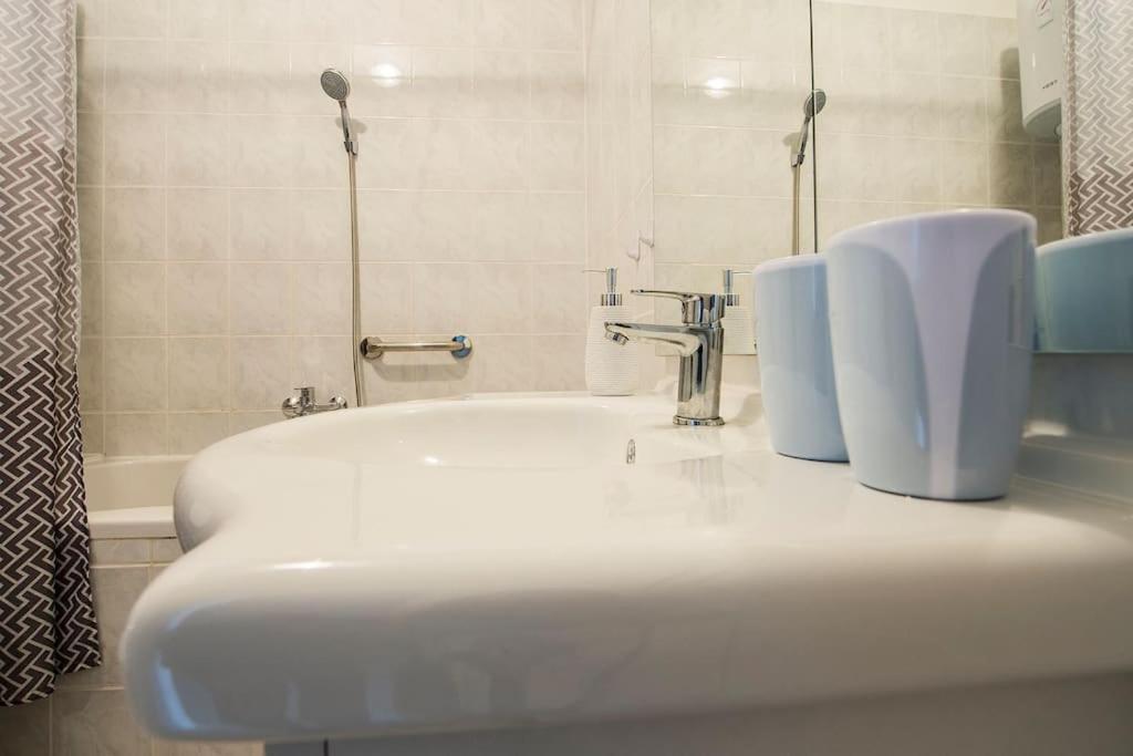 Apartment Jully بودْسْتغانا المظهر الخارجي الصورة