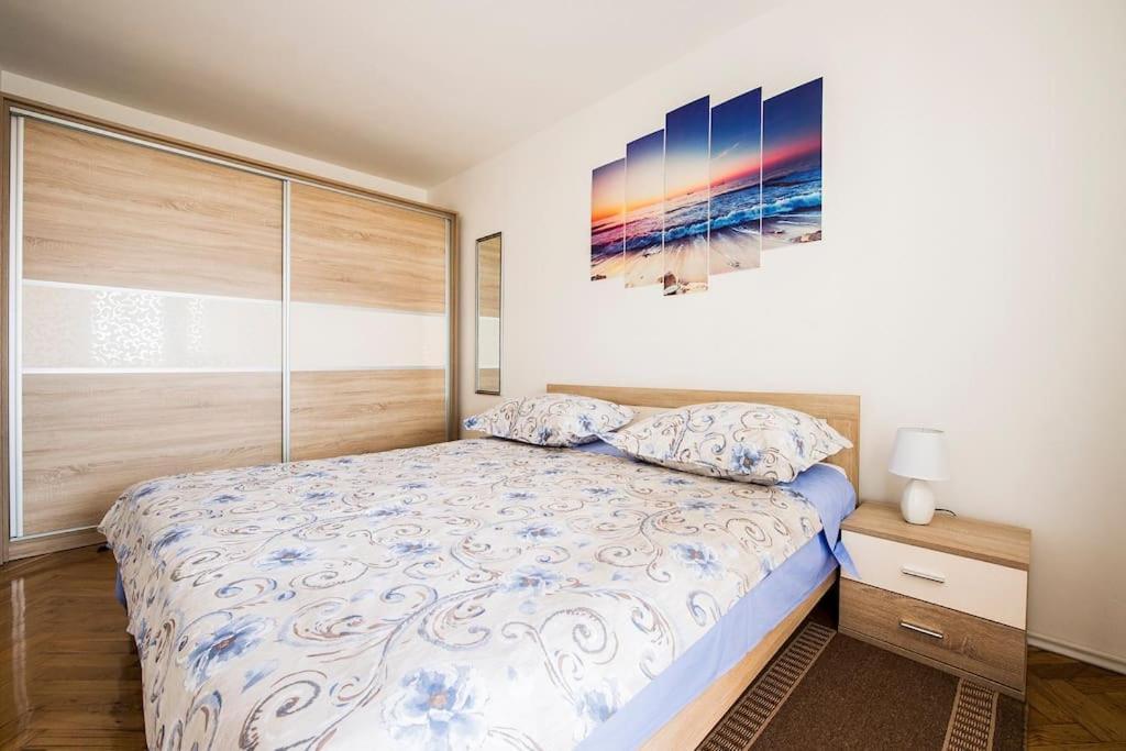 Apartment Jully بودْسْتغانا المظهر الخارجي الصورة