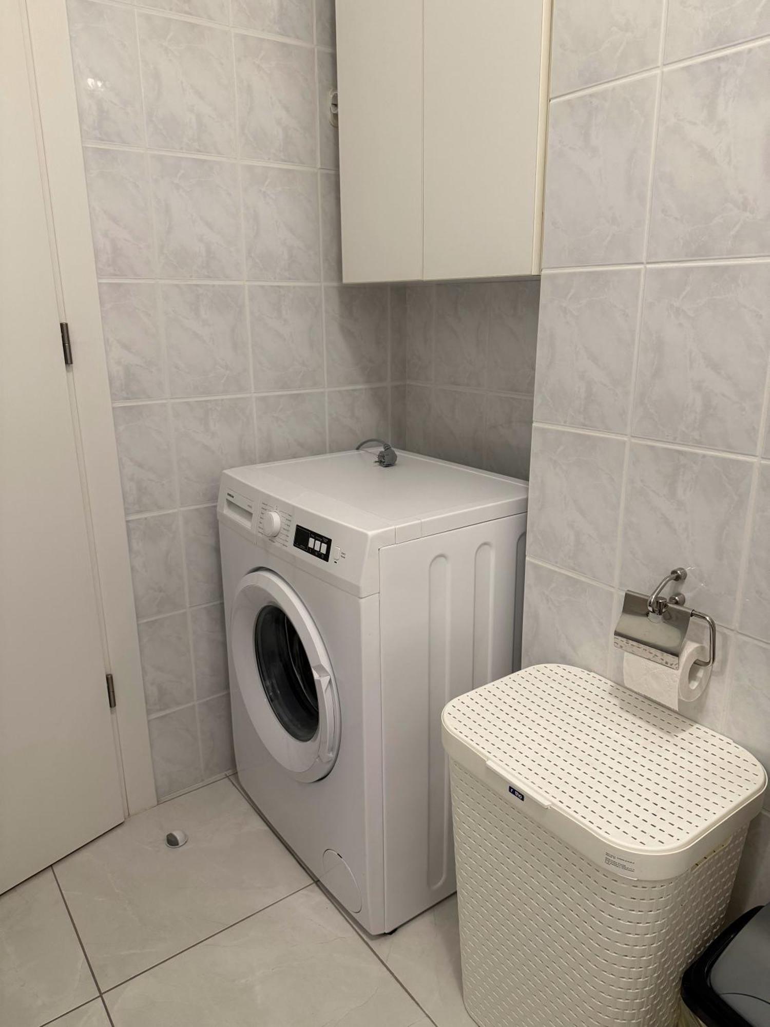 Apartment Jully بودْسْتغانا المظهر الخارجي الصورة